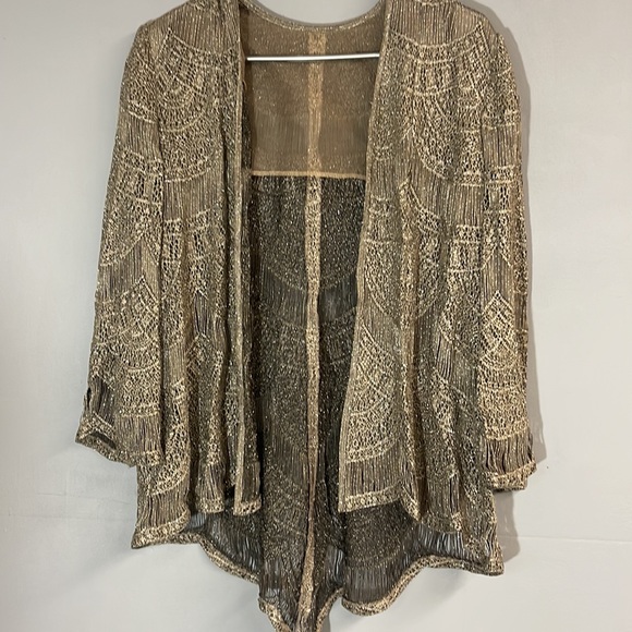 Damianeau Mother of bride/groom Bridal dress - Picture 9 of 10